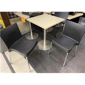 Lot 83

Mooch - Tables & Chairs
